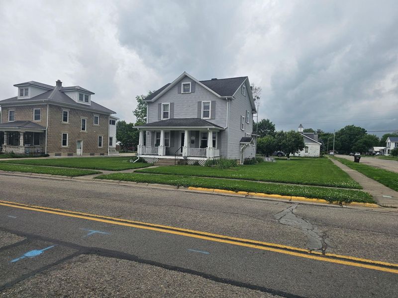 111 N Church Street, New Carlisle, OH 45344 Photo 1