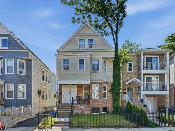 148 N 15Th St, East Orange, NJ 07017