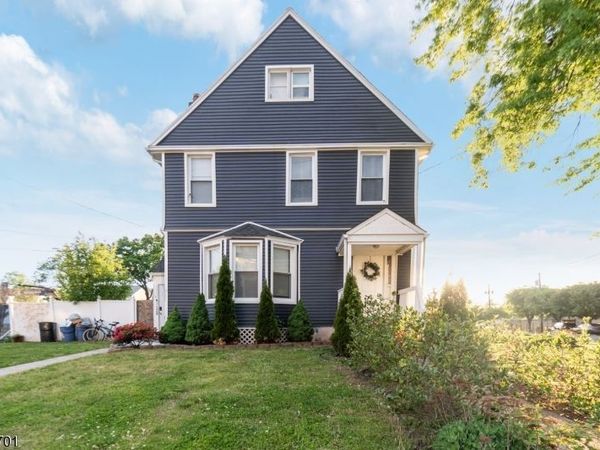 1444 Esterbrook Ave, Rahway, NJ 07065