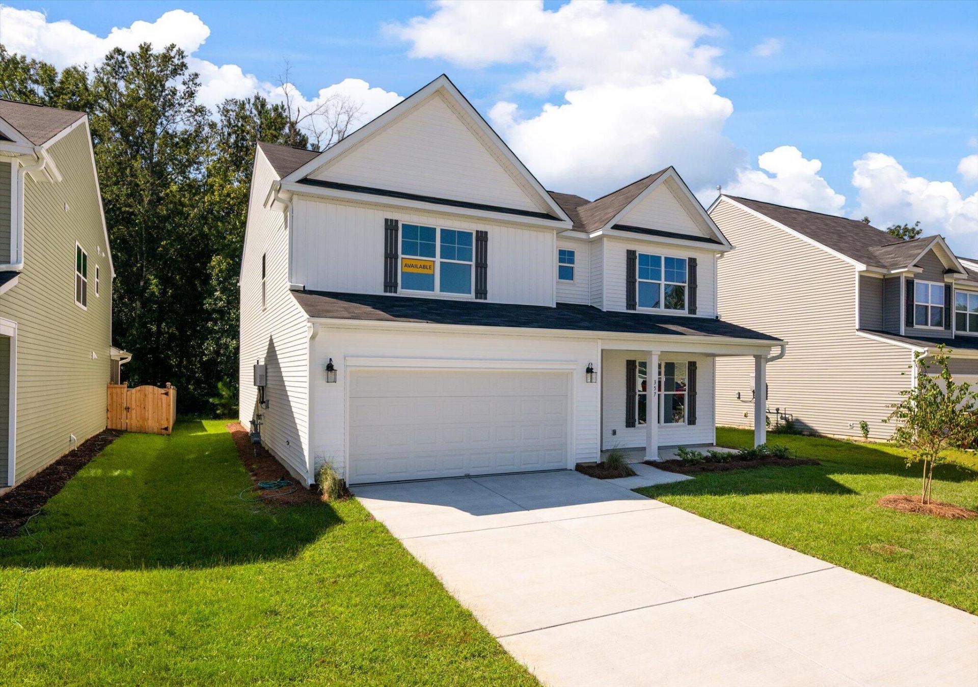 357 Blue Oak Drive Photo 3