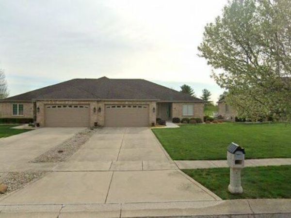 1360 Byington Court , Crown Point, IN 46307