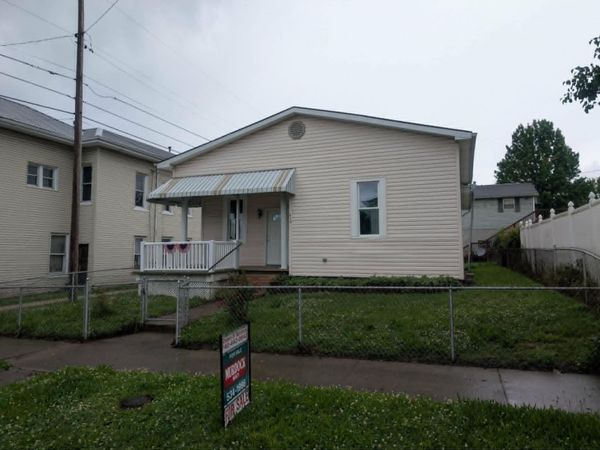 413 Etna Street, Ironton, OH 45638