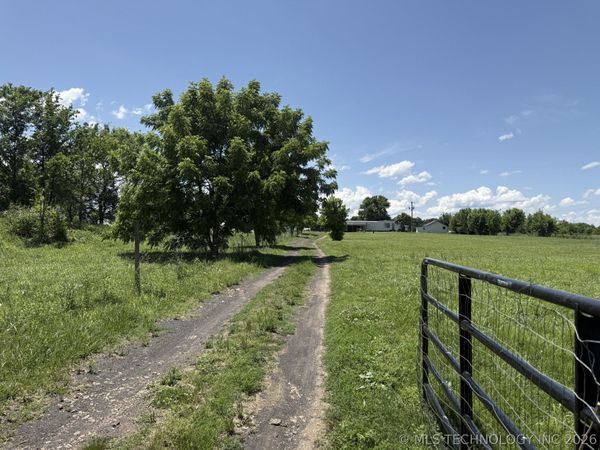 73650 S 4756 Road , Westville, OK 74965