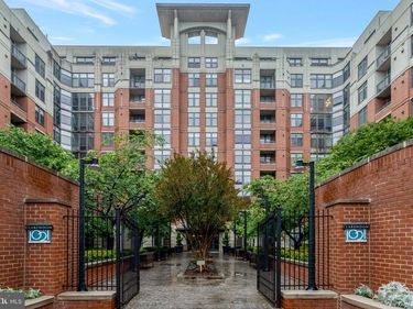 1021 N GARFIELD STREET, Unit 315, ARLINGTON, VA 22201