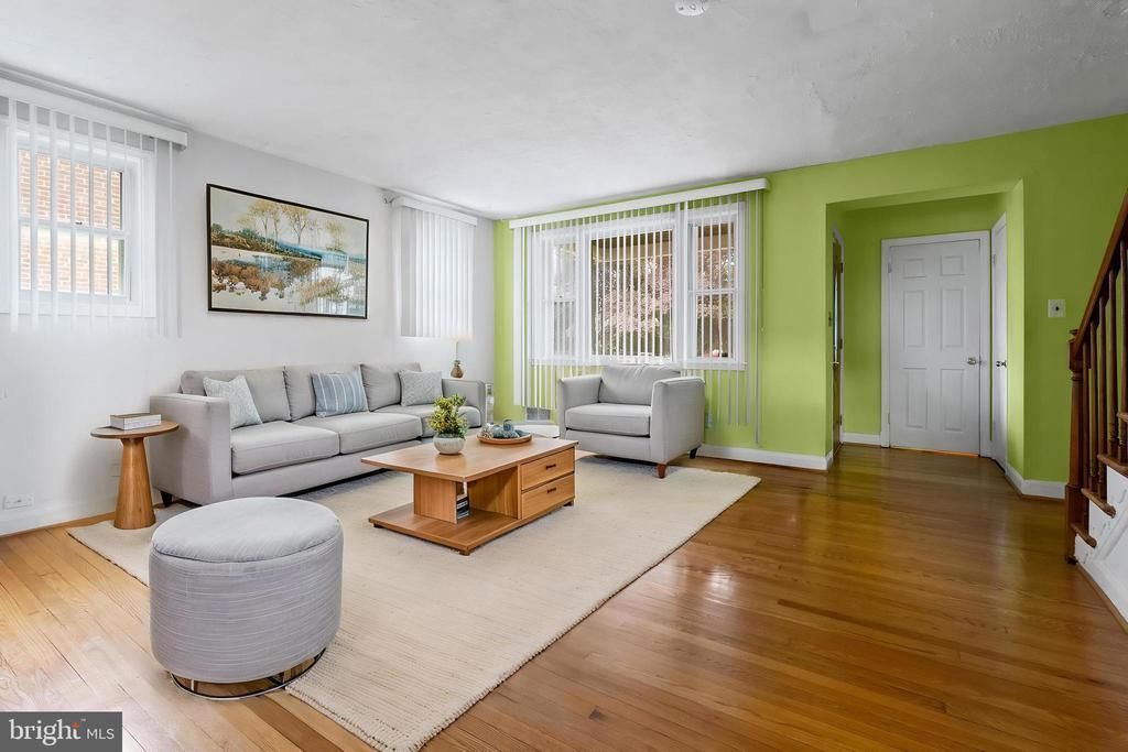 3920 Rosecrest Avenue, Baltimore, MD 21215 Main Photo