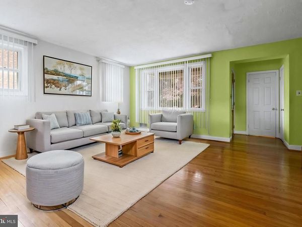 3920 ROSECREST AVENUE, BALTIMORE, MD 21215