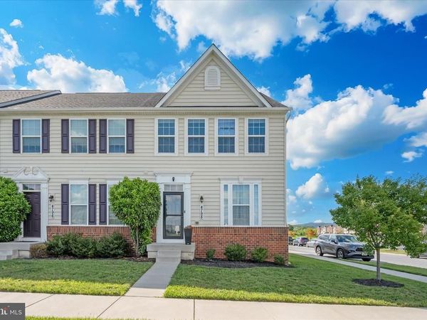 4798 HITESHOW DRIVE, FREDERICK, MD 21703