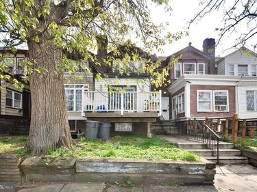 1336 VAN KIRK STREET, PHILADELPHIA, PA 19149