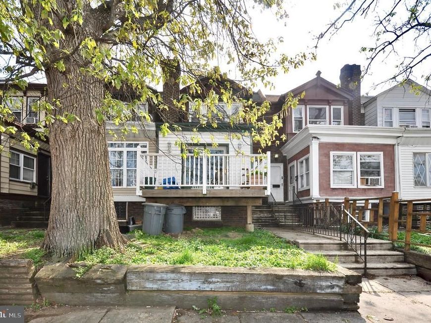 1336 Van Kirk Street, Philadelphia, PA 19149 Main Photo