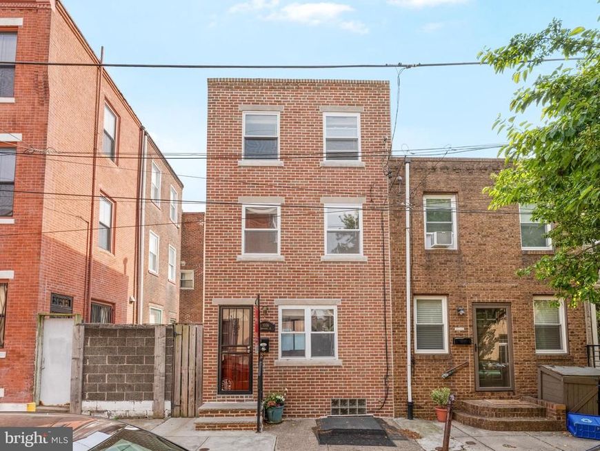 1006 Montrose Street , Philadelphia, PA 19147 Main Photo