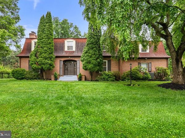 17701 STONERIDGE DRIVE, GAITHERSBURG, MD 20878