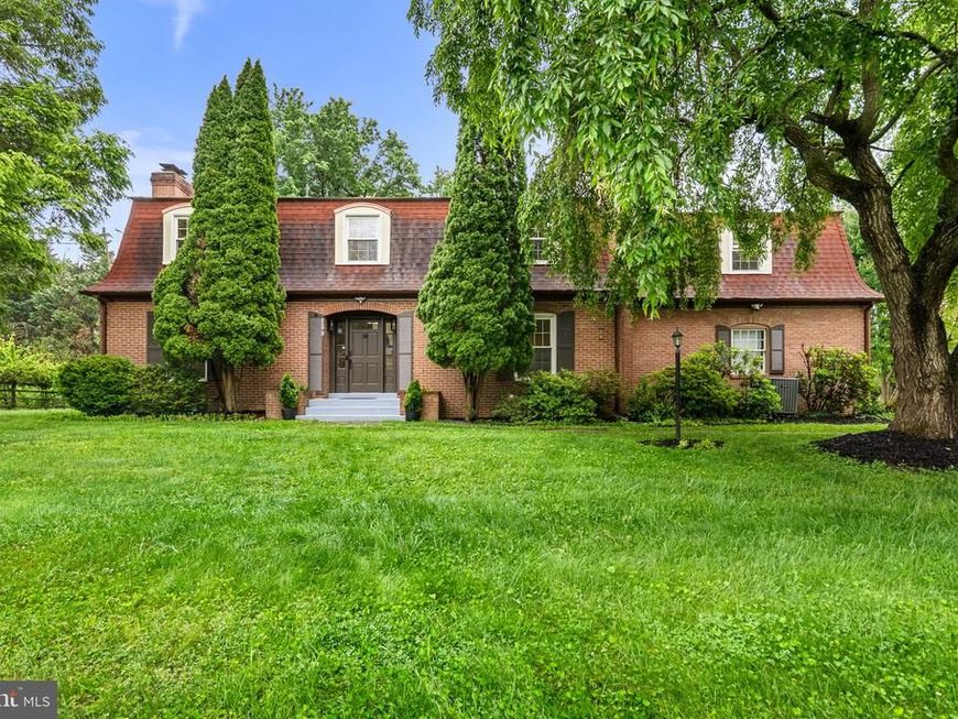 17701 Stoneridge Drive, Gaithersburg, MD 20878 Main Photo