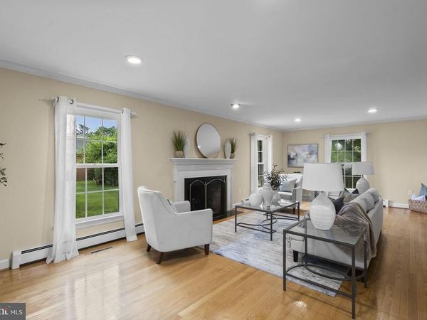 17701 STONERIDGE DRIVE, GAITHERSBURG, MD 20878