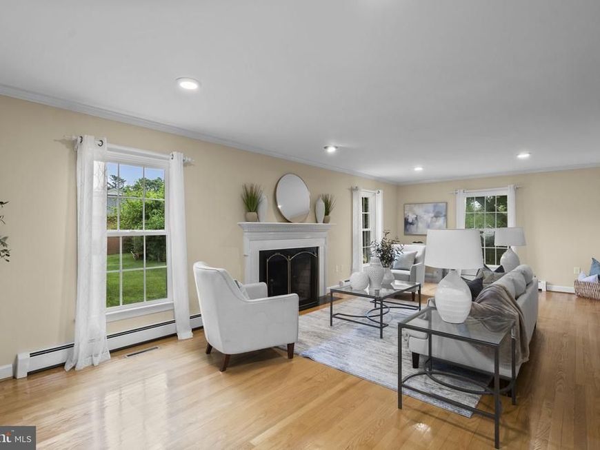17701 Stoneridge Drive, Gaithersburg, MD 20878 Main Photo