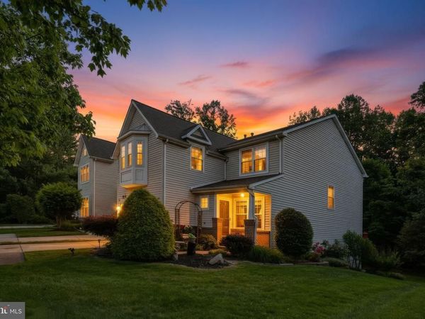 229 RACHEL CIRCLE, FOREST HILL, MD 21050