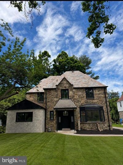 913 STRATFORD AVENUE, ELKINS PARK, PA 19027