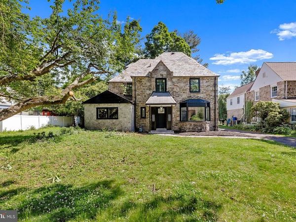 913 STRATFORD AVENUE, ELKINS PARK, PA 19027