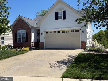 5201 E PHILIPPI PLACE , FREDERICKSBURG, VA 22407