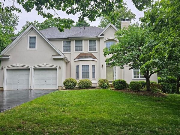 5 JUPITER HILLS COURT , SKILLMAN, NJ 08558
