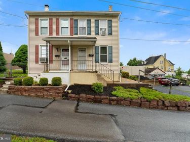 412 APPLE AVENUE, MIDDLETOWN, PA 17057