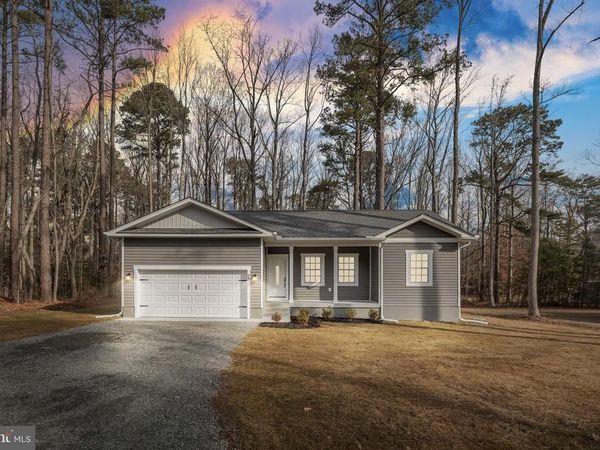 27 COLONY WAY , MONTROSS, VA 22520