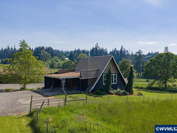 34232 Parkwoods Dr NE, Albany, OR 97322
