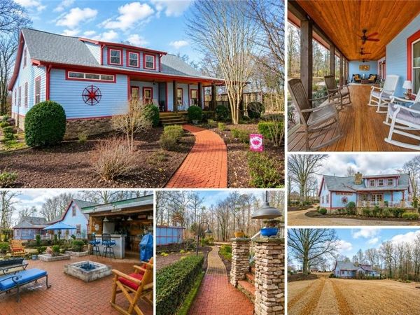 7990 Bethel Road, Gainesville, GA 30506