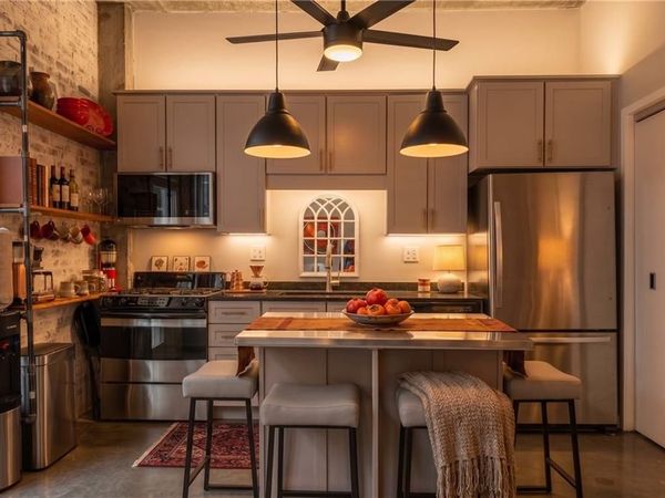 640 Glen Iris Drive NE, Unit 418, Atlanta, GA 30308