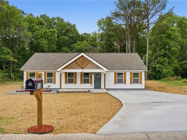 15 Plantation Drive NE, Cartersville, GA 30121