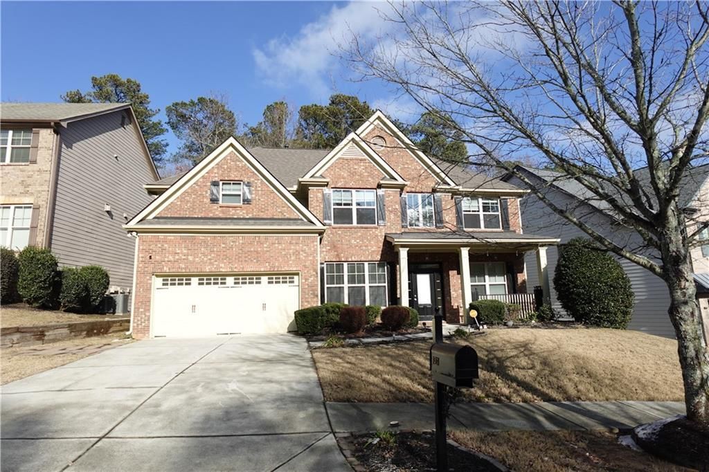 1921 Binnies Way, Buford, GA 30519 Main Photo