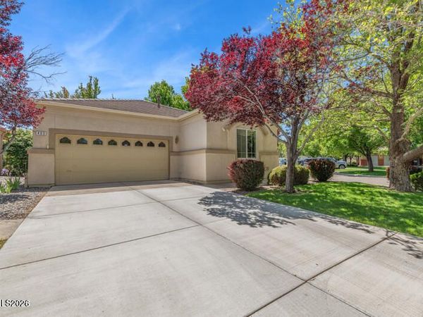 403 Sierra Leaf Circle, Reno, NV 89511
