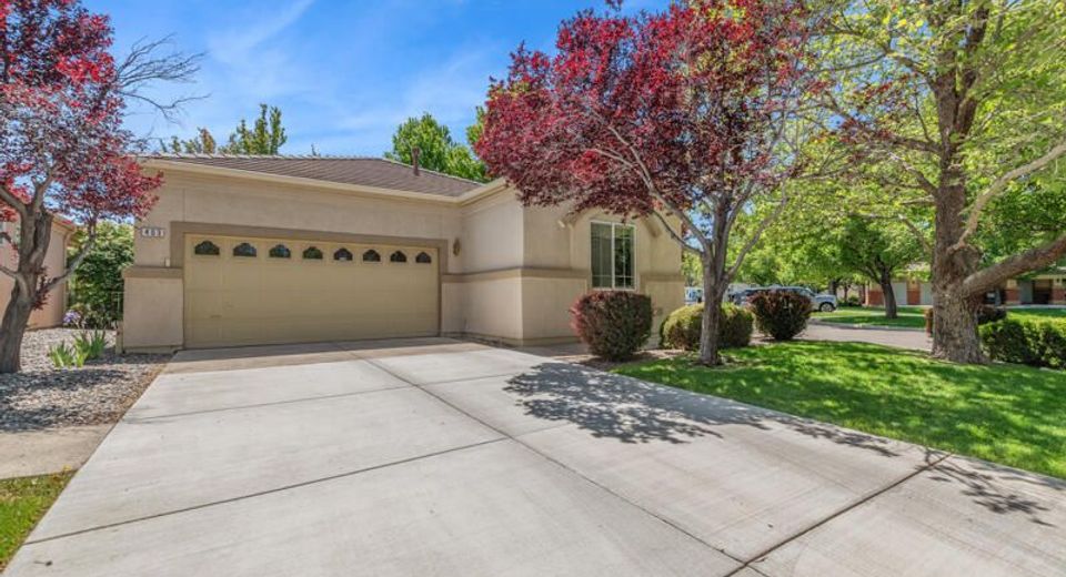 403 Sierra Leaf Circle, Reno, NV 89511 Photo