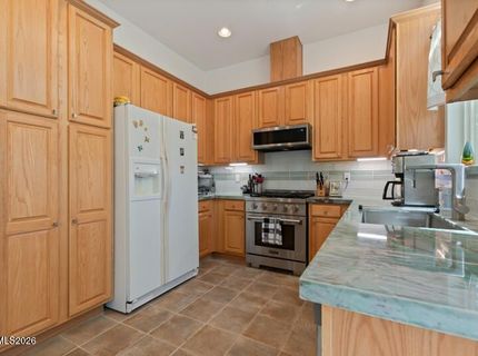 403 Sierra Leaf Circle, Reno, NV 89511 Photo