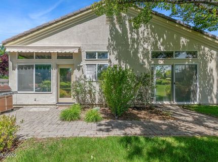 403 Sierra Leaf Circle, Reno, NV 89511 Photo