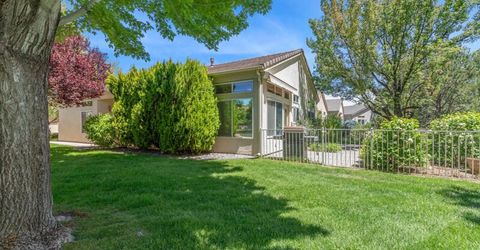 403 Sierra Leaf Circle, Reno, NV 89511 Photo