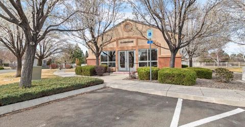 403 Sierra Leaf Circle, Reno, NV 89511 Photo