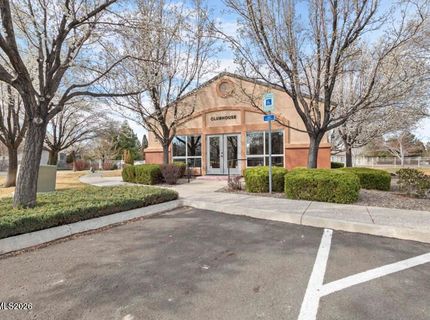 403 Sierra Leaf Circle, Reno, NV 89511 Photo