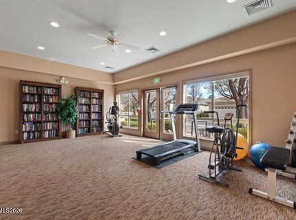 403 Sierra Leaf Circle, Reno, NV 89511 Photo