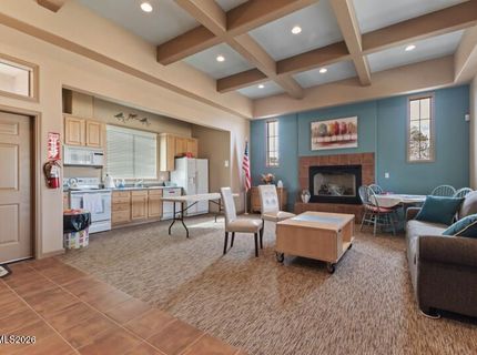 403 Sierra Leaf Circle, Reno, NV 89511 Photo