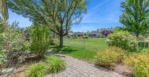 403 Sierra Leaf Circle, Reno, NV 89511 Photo