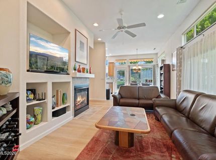 403 Sierra Leaf Circle, Reno, NV 89511 Photo