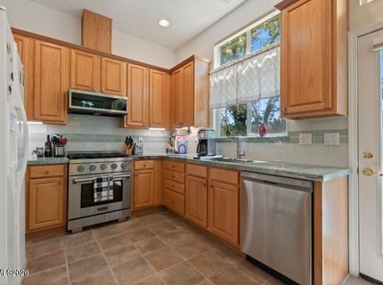403 Sierra Leaf Circle, Reno, NV 89511 Photo