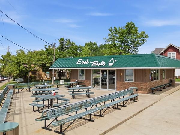 601 Claremont Ave, Ashland, OH 44805
