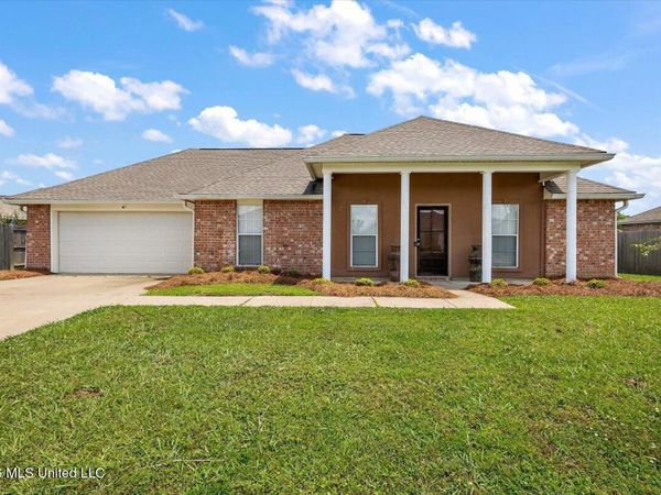 187 Cedar Spring Circle, Pearl, MS 39208