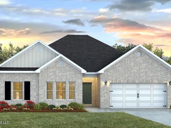207 Serenity Lake Drive, Pearl, MS 39208