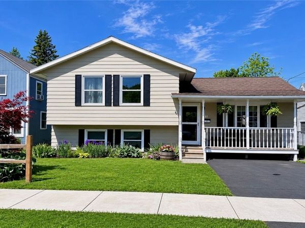 37 High Street, Corning, NY 14830