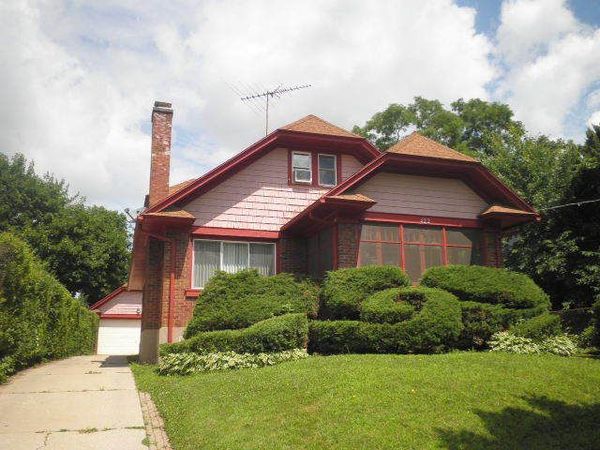 422 South Street , Unit 2, Elgin, IL 60123