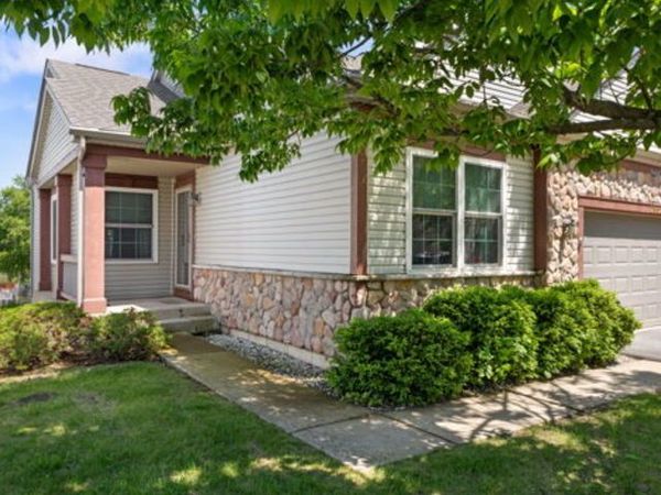 2502 Paradise Circle , Plainfield, IL 60586