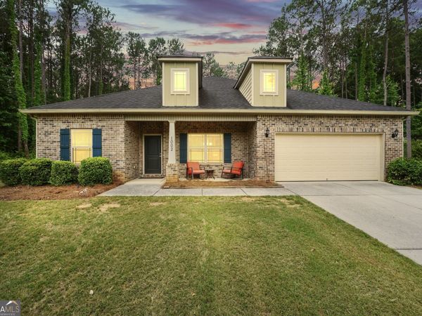 1002 Yorkshire Drive, Griffin, GA 30223