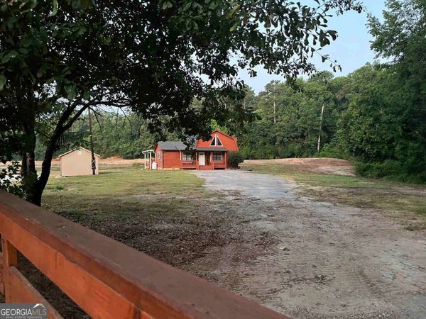 177 Bidne Drive, Senoia, GA 30276